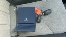 Peugeot 208 1.2 PureTech 100 GT Premium 5dr Petrol Hatchback